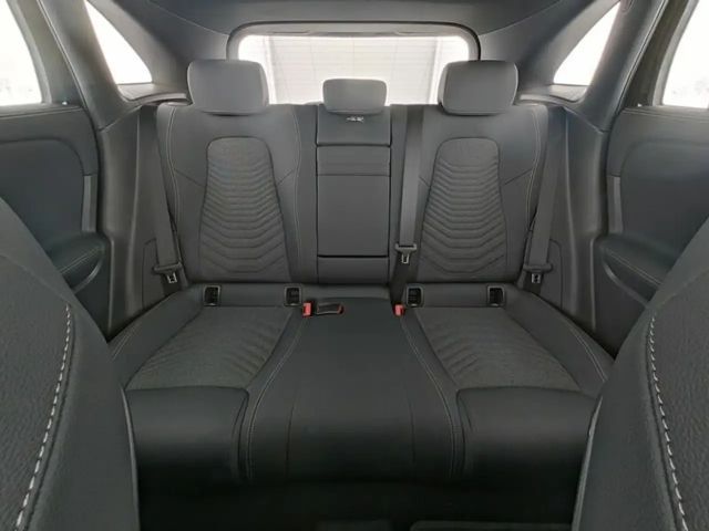 Mercedes-Benz EQA 350 4MATIC