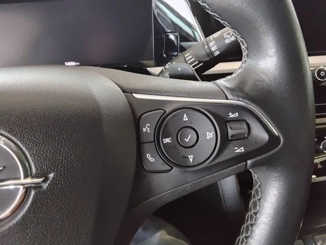 Opel Grandland X seit 1921 kauft man Opel bei Pufahl