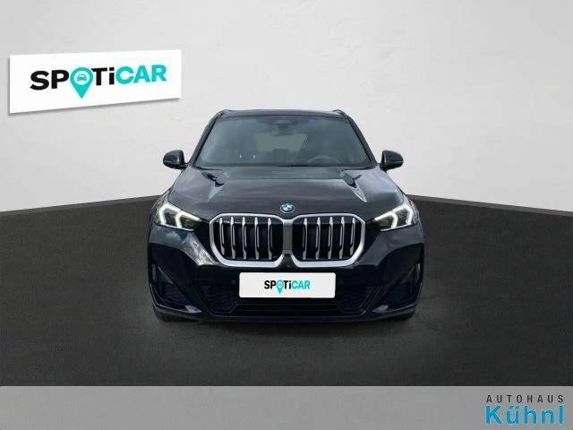 BMW X1 M-Sport sDrive18i