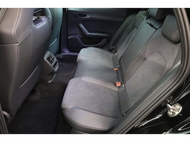 Cupra Formentor 2.0 TSI VZ