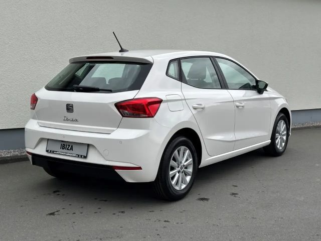 Seat Ibiza 1.0 MPI Style
