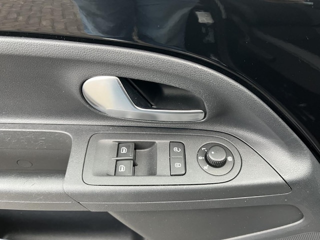 Volkswagen e-up! Active