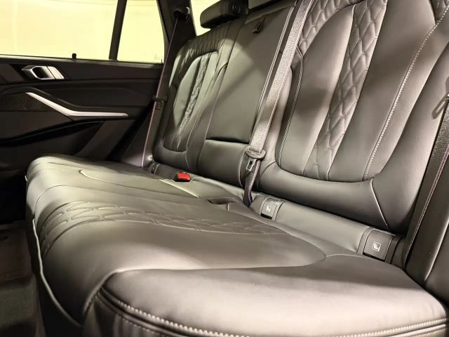 BMW X5 M-Sport xDrive50e