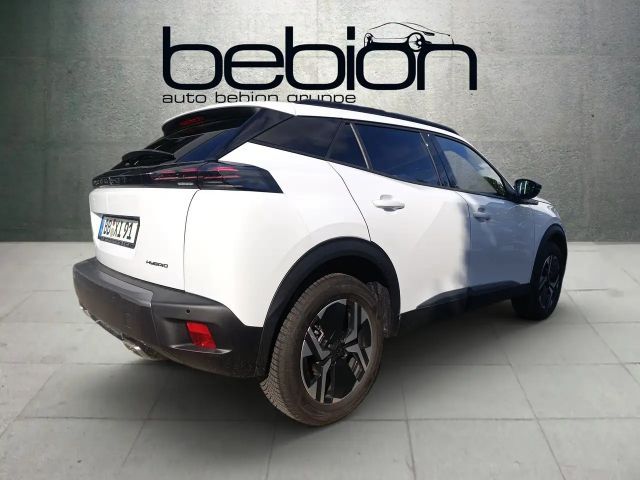 Peugeot 2008 Allure Pack