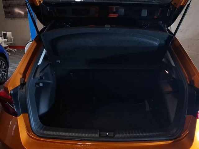 Skoda Fabia 1.0 TSI Selection