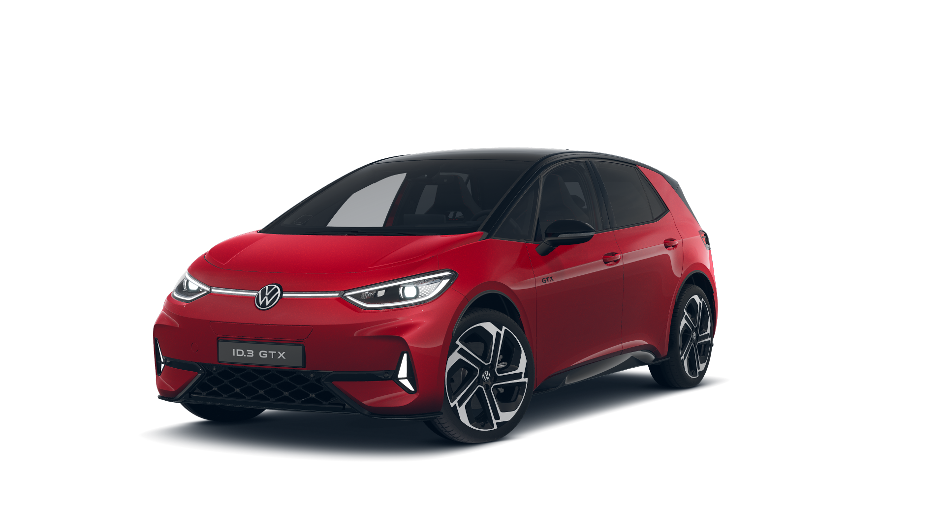 Volkswagen ID.3 GTX IQ.Drive Performance
