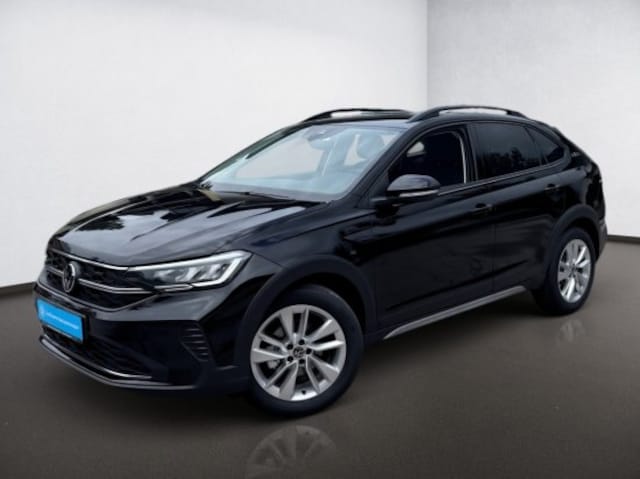 Volkswagen Taigo 1 0 l TSI OPF 85 kW (116 PS)