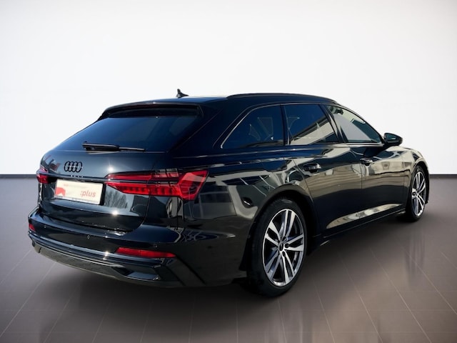 Audi A6 45 TFSI Avant S-Line S-Tronic