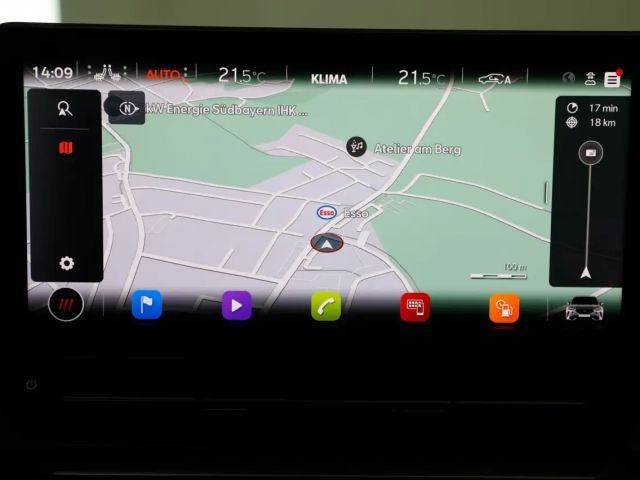 Cupra Formentor 2.0 TSI DSG VZ