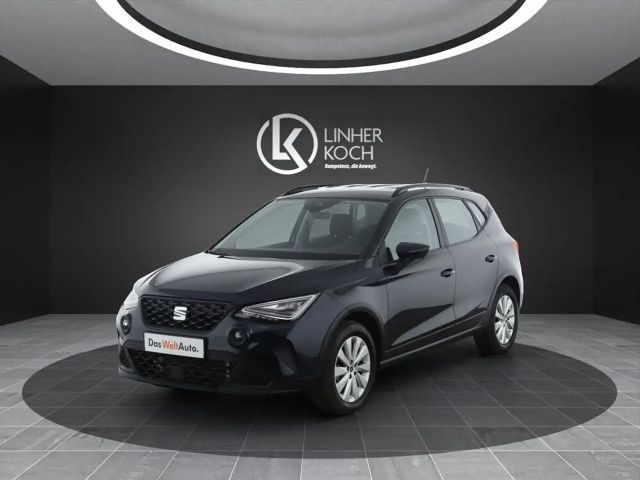 Seat Arona 1.0 TSI DSG Style