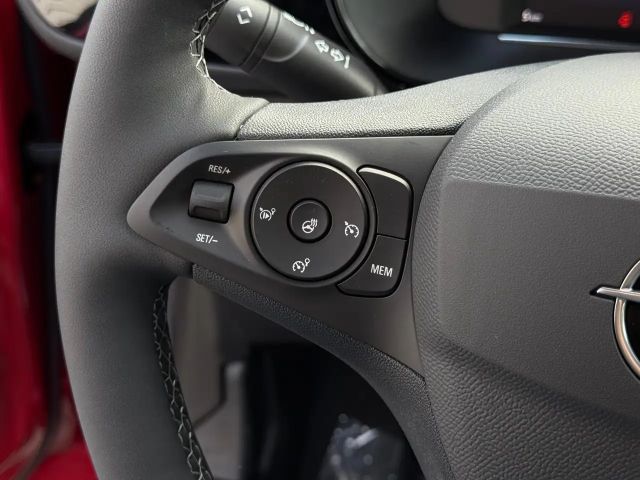 Opel Corsa 1.2 Turbo GS-Line Grand Sport Turbo