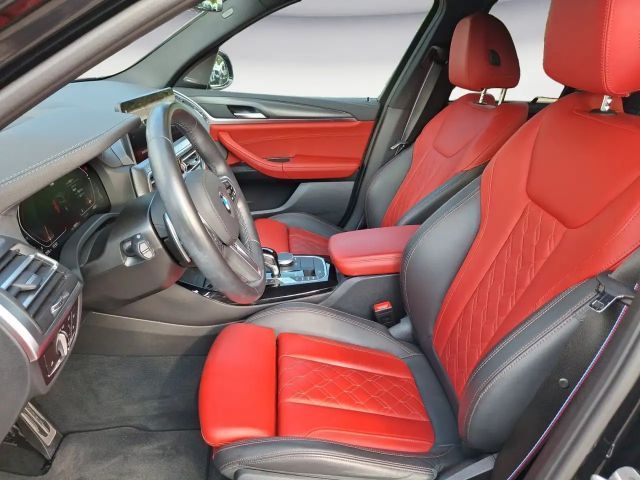 BMW X3 M-Sport xDrive30d