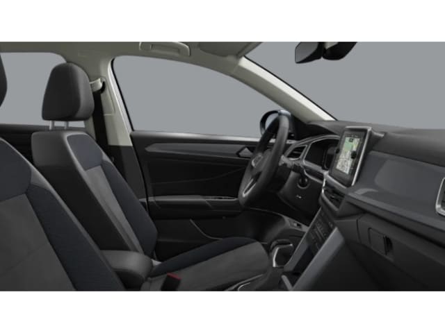 Volkswagen T-Roc DSG Style