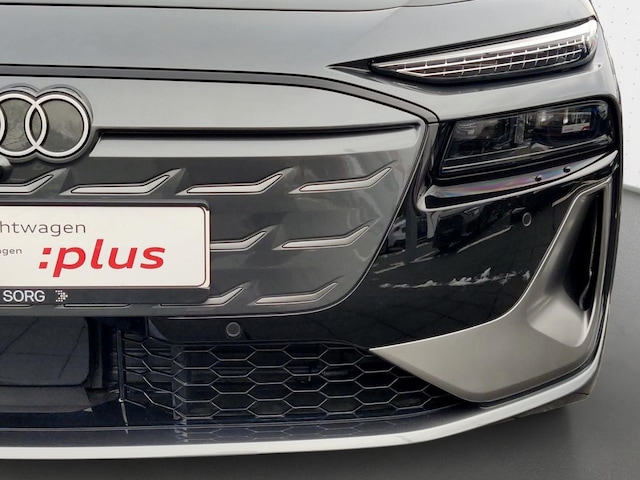 Audi A6 e-tron Sportback