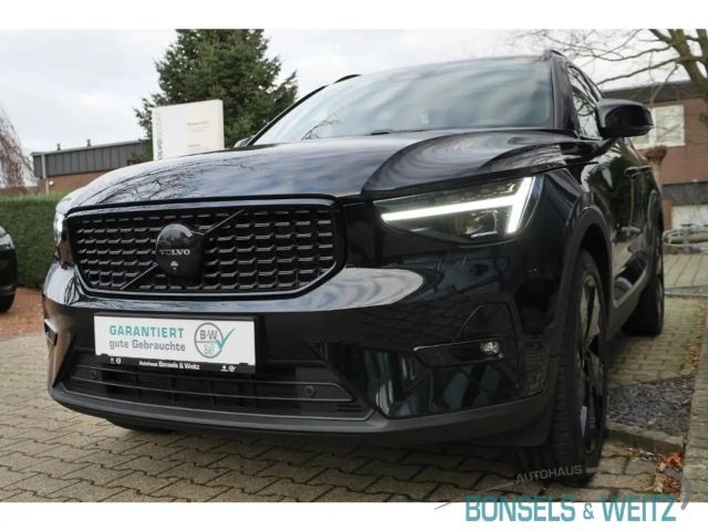 Volvo XC40 Plus