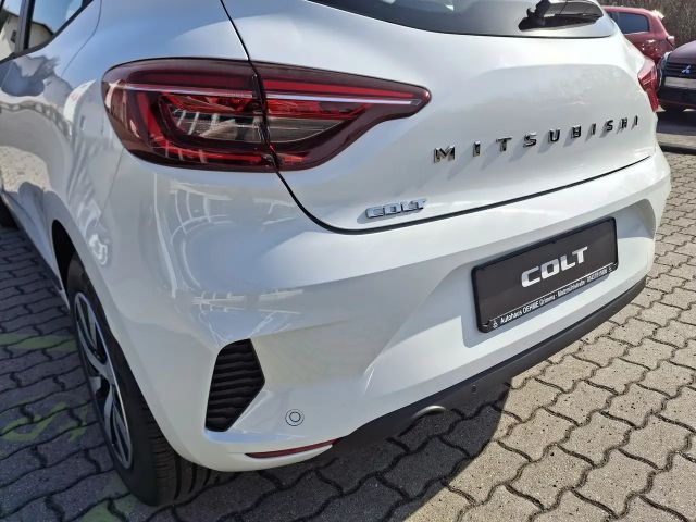 Mitsubishi Colt 1.0