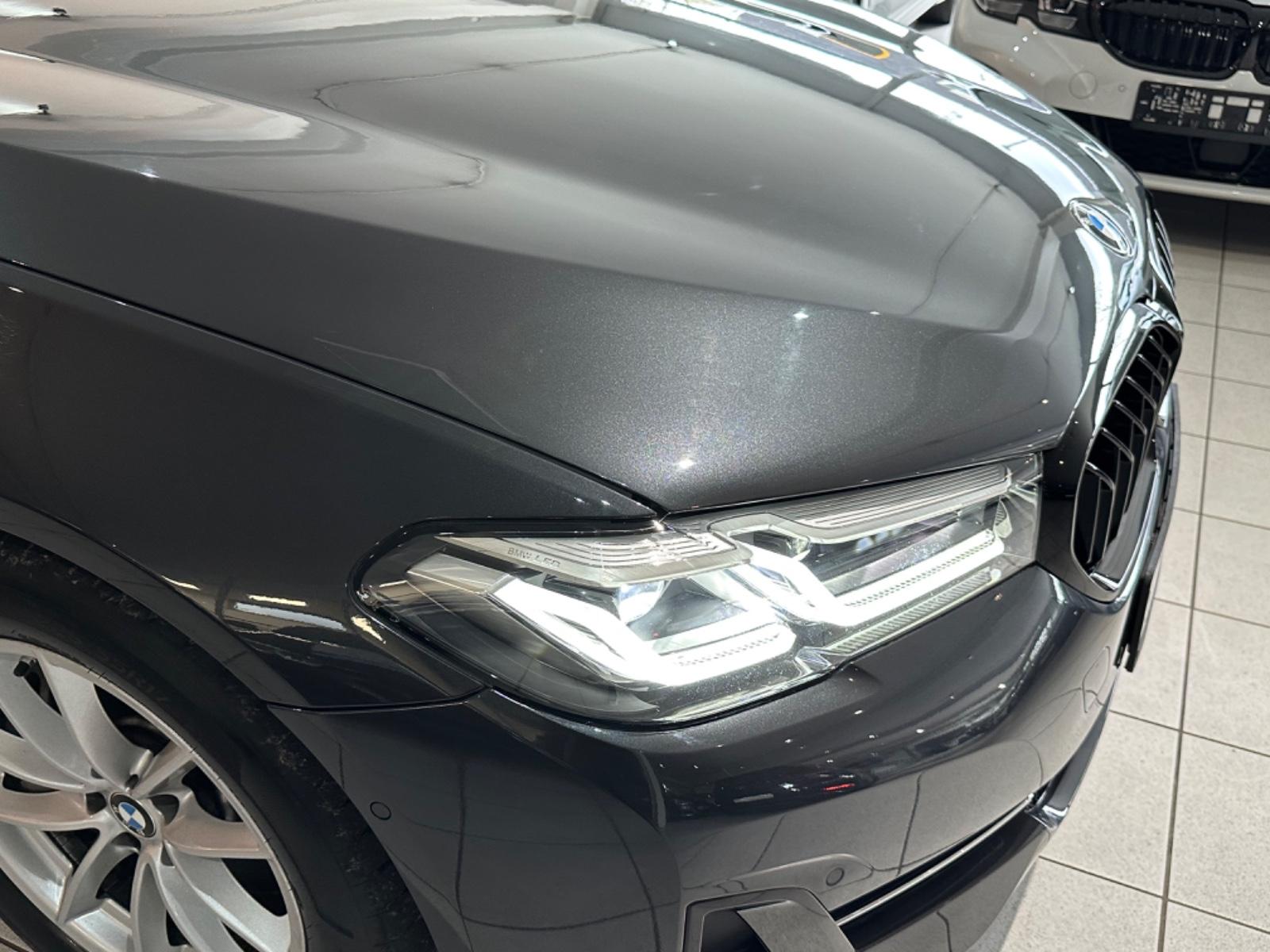 BMW 530 530d Touring