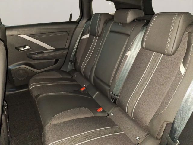 Opel Astra Sports Tourer