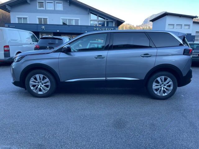 Peugeot 5008 Allure Pack BlueHDi EAT8
