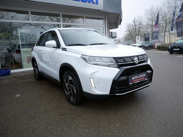 Suzuki Vitara Comfort Hybrid