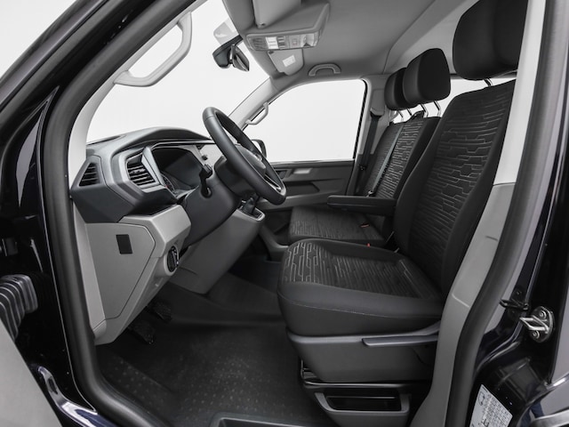 Volkswagen Caravelle 2.0 TDI Comfortline T6