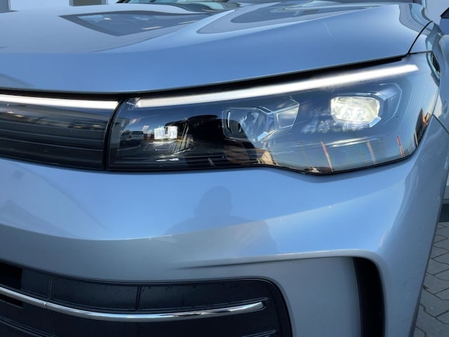 Volkswagen Tiguan 1.5 eTSI DSG