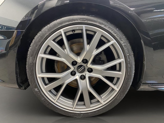 Audi A4 35 TDI Avant S-Line S-Tronic