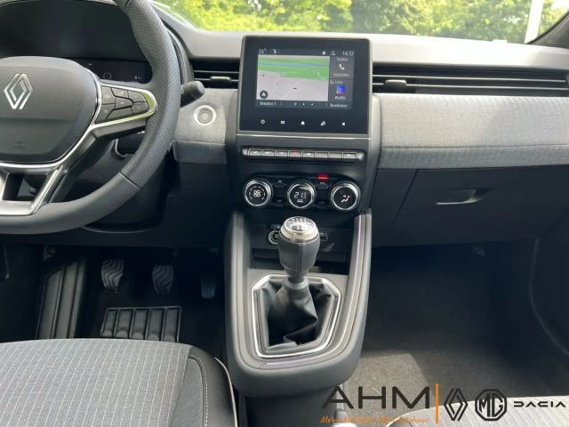 Renault Clio TCe 90 Techno