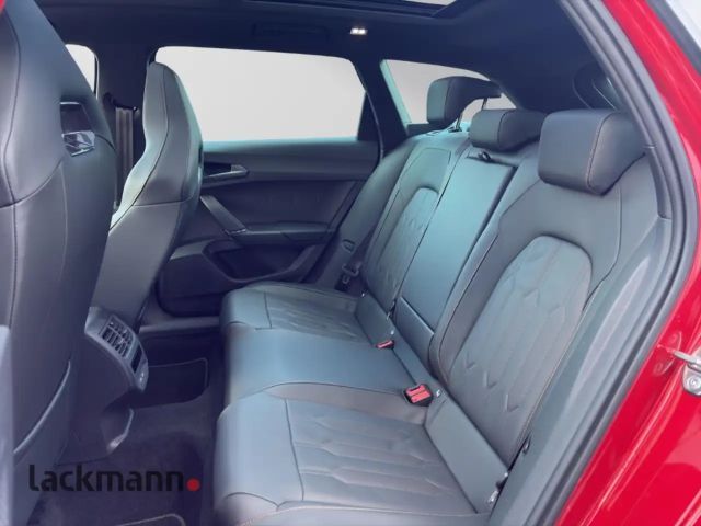 Cupra Leon 4Drive Sportstourer VZ