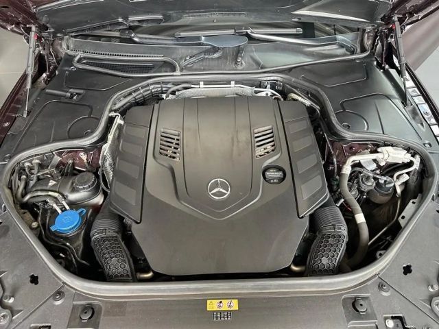 Mercedes-Benz S 560 AMG Line