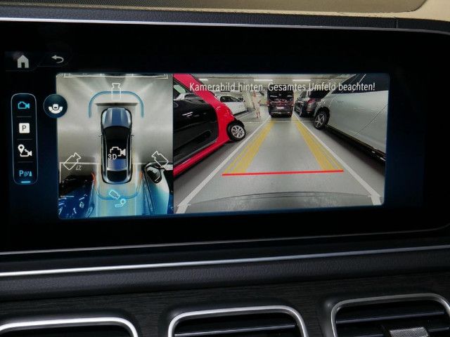 Mercedes-Benz GLE 450 4MATIC Coupé