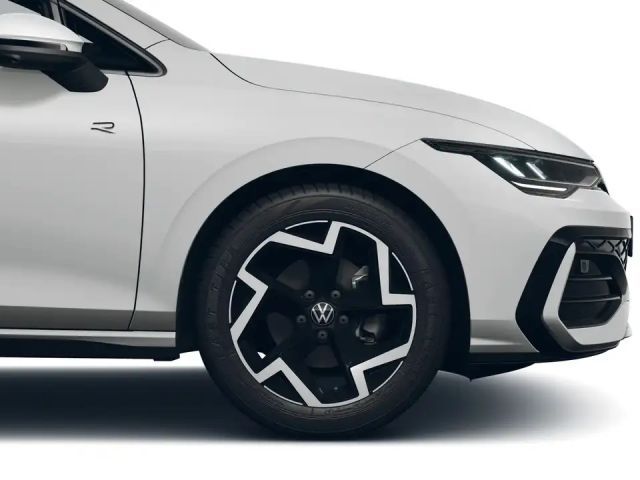 Volkswagen Golf 2.0 TDI DSG Golf VIII R-Line