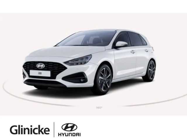 Hyundai i30 Advantage