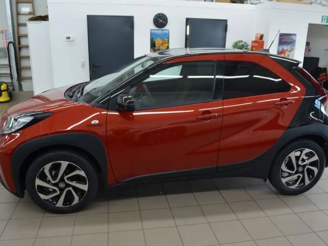 Toyota Aygo X Hatchback S-CVT