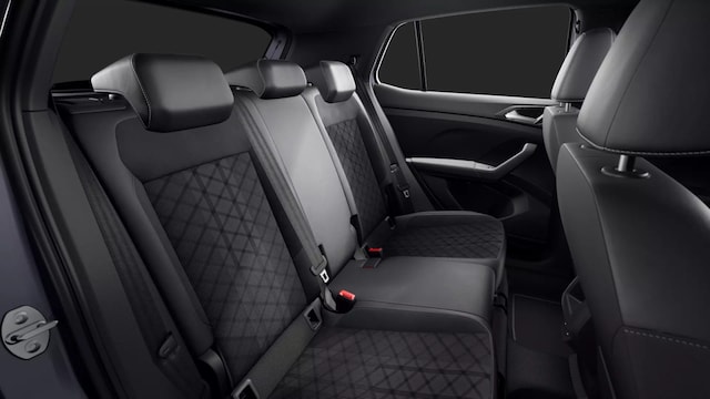 Volkswagen T-Cross 1.5 TSI R-Line