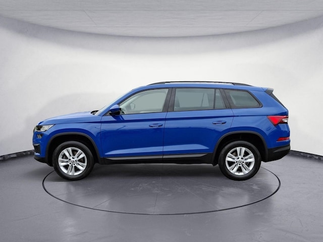 Skoda Kodiaq 2.0 TDI 4x4 Ambition