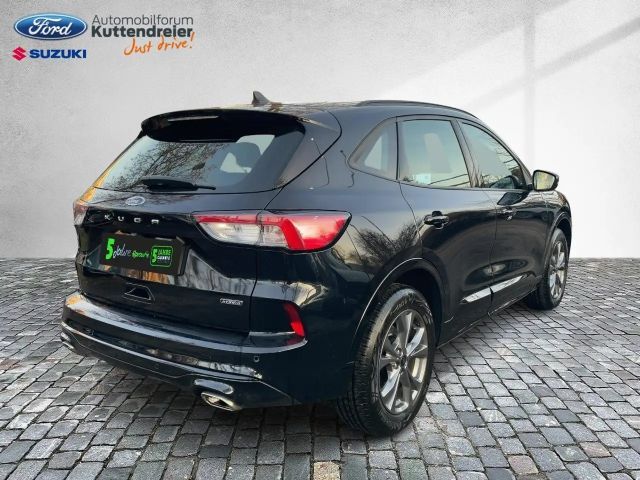 Ford Kuga Plug in Hybrid ST Line