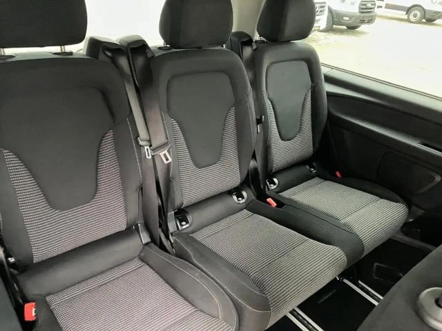 Mercedes-Benz EQV 300 Limousine Lang