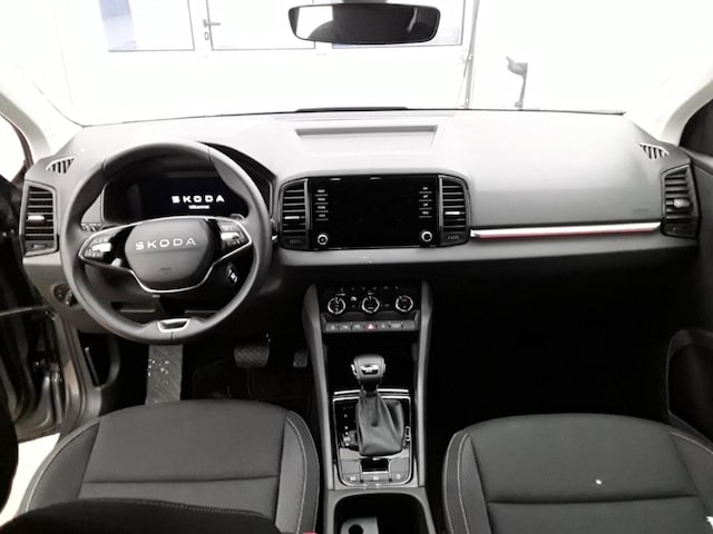 Skoda Karoq Tour