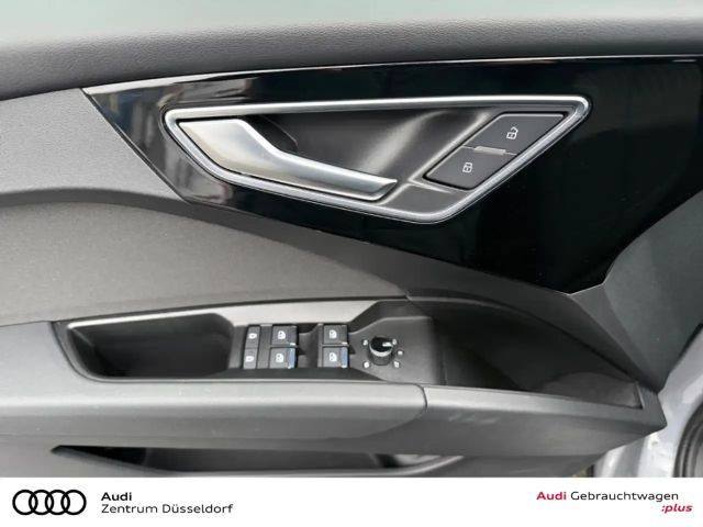 Audi Q4 e-tron 35