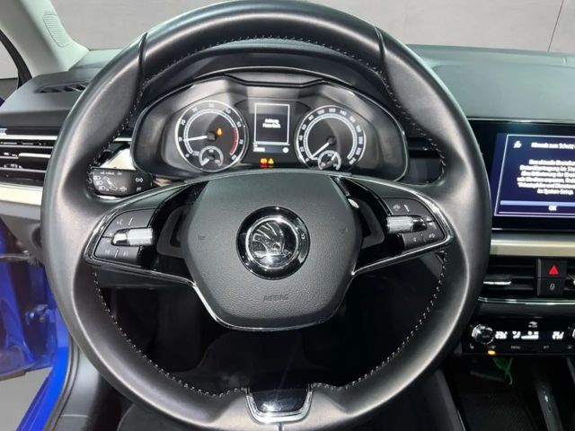 Skoda Scala 1.5 TSI Style Style