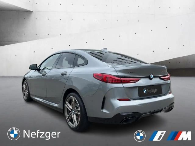 BMW 235 Coupé Gran Coupé Sedan xDrive