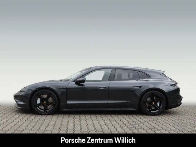 Porsche Taycan 4S Sport Turismo