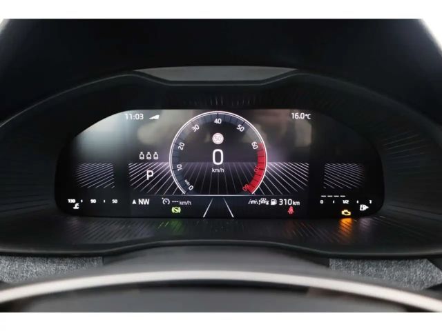 Skoda Scala 1.0 TSI Selection Tour