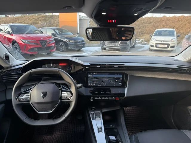 Peugeot 308 Allure Pack Hybrid SW