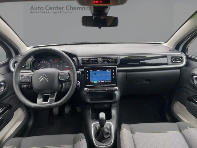 Citroën C3 PureTech Shine