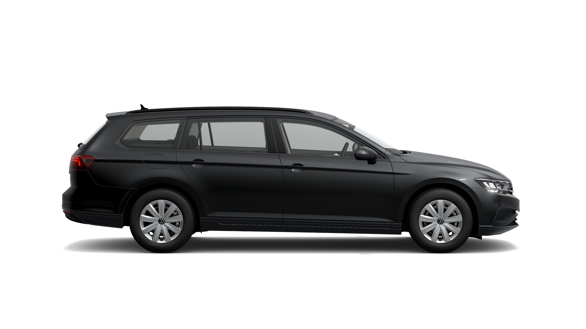 Volkswagen Passat 1.5 TSI DSG Variant