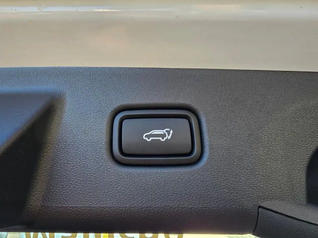 Hyundai Tucson N Line