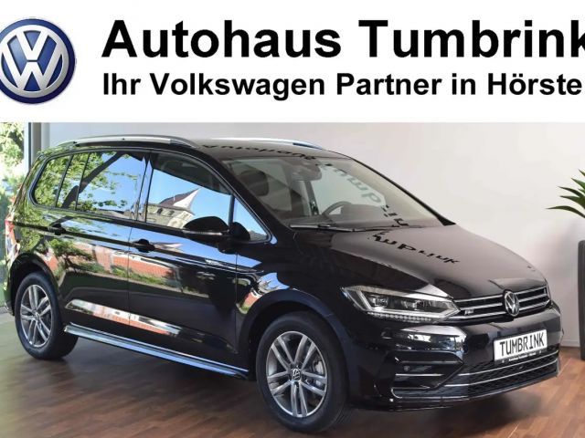 Volkswagen Touran Comfortline DSG R-Line