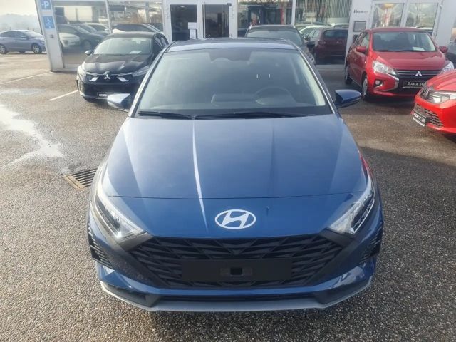 Hyundai i20 1.2 Comfort
